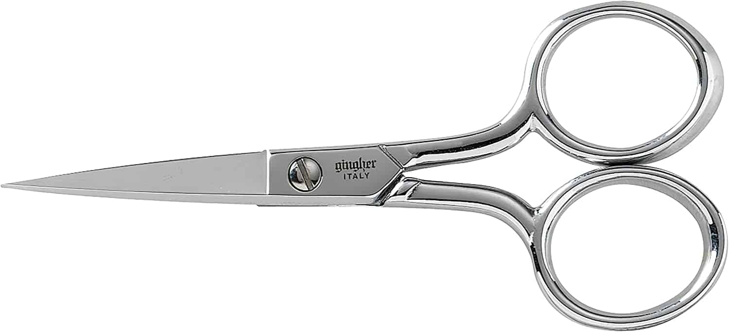 Best Fabric Scissors Reviews and Top Picks I Love Quilting Forever