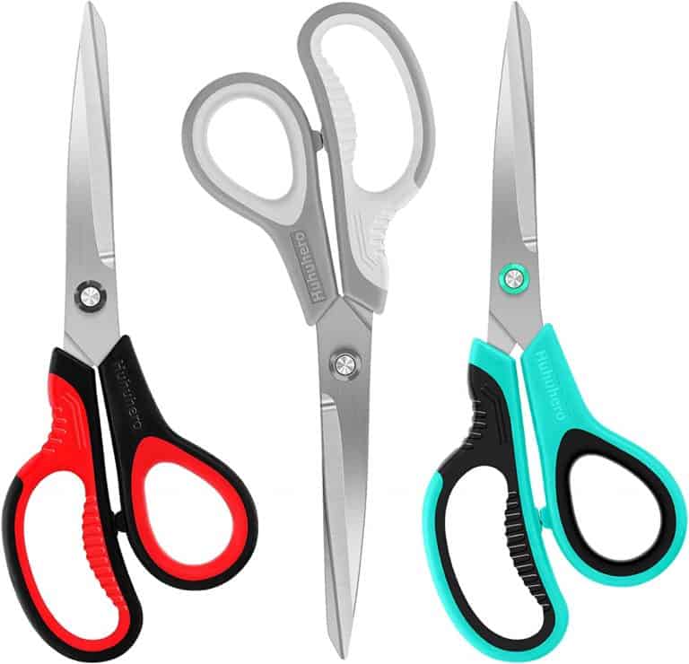 Best Fabric Scissors Reviews and Top Picks I Love Quilting Forever