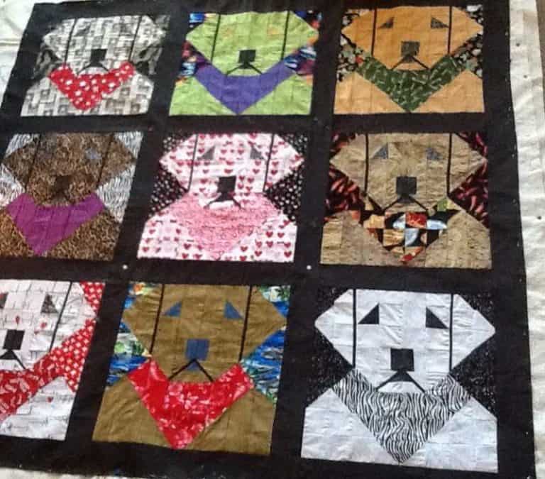 15 Nostalgic Memory Quilt Patterns I Love Quilting Forever