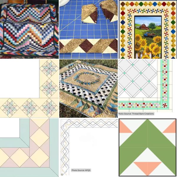 top-13-free-quilt-border-ideas-that-will-make-your-quilt-stand-out-7-bonus-patterns-for-sale-i-love-quilting-forever