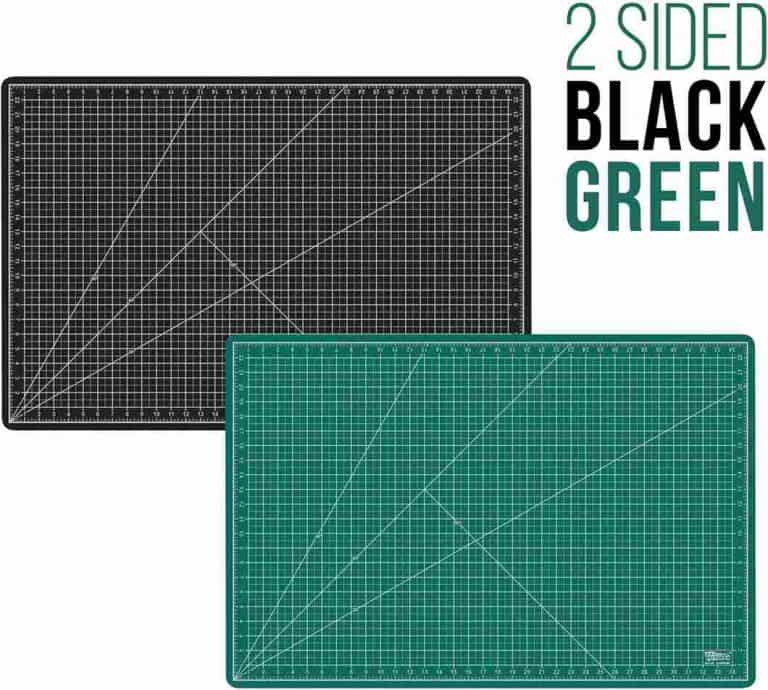 Best Self Healing Cutting Mats for Sewing and Quilting Top Picks I