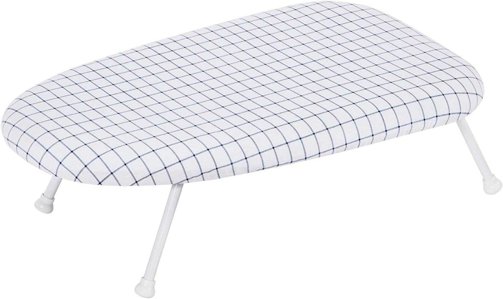 Storage Maniac Tabletop Ironing Board