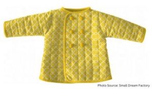 Top 7 Free Quilted Jacket Patterns (+8 Bonus Patterns For Sale) - I ...