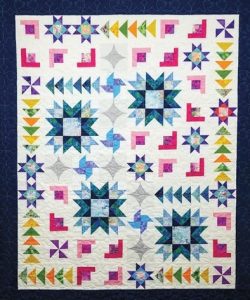 22 Top Cathedral Window Quilt Patterns - I Love Quilting Forever