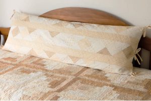 15 Free Quilted Pillow Cover Patterns To Match Your Home Decor - I Love ...
