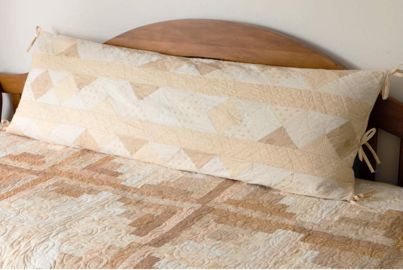 15 Free Quilted Pillow Cover Patterns To Match Your Home Decor I Love