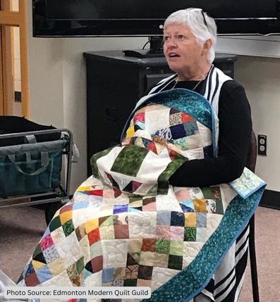 Top 10 Free Wheelchair Quilt Patterns (+4 Bonus Patterns For Sale) - I ...