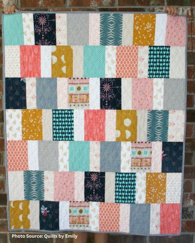 Play It Up Quilt Pattern - etsy