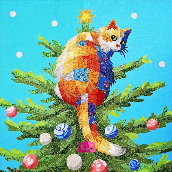 Gonna Catch the Star Quilt Pattern - etsy