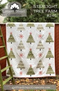 Top 20 Free Christmas Tree Quilt Patterns (+10 Bonus Patterns For Sale ...