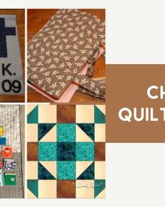 Christian Quilt Patterns roundup ILQF featured cover