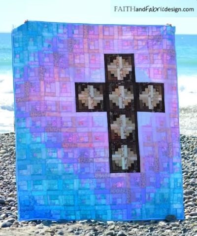 Top 8 Free Christian Quilt Patterns (+10 Bonus Patterns For Sale) - I ...