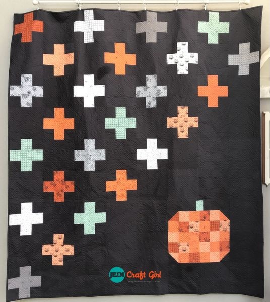 Swiss Fall Bliss Quilt Pattern - etsy