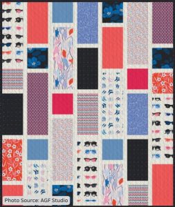 Top 10 Free Big Block Quilt Patterns (+10 Bonus Patterns For Sale) - I ...