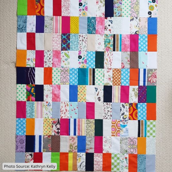 Top 10 Free Rectangle Quilt Patterns (+8 Bonus Patterns For Sale) - I ...