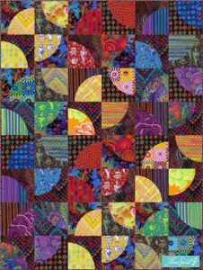 Top 10 Free Geometric Quilt Patterns (+8 Bonus Patterns For Sale) - I ...