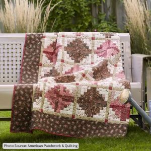 Top 10 Free Traditional Quilt Patterns (+10 Bonus Patterns For Sale ...