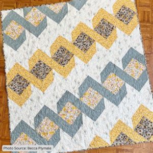 Top 10 Free Digital Quilt Patterns (+10 Bonus Patterns For Sale) - I ...