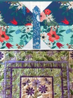 Dragonfly Quilt Patterns roundup ILQF featured cover