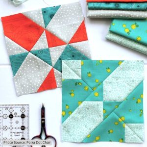 Top 9 Free Disappearing Four Patch Quilt Patterns (+5 Bonus Patterns ...