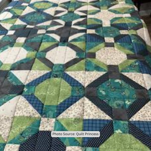 Shoo Butter Fly Quilt Pattern - etsy