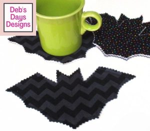 Top 7 Free Bat Quilt Patterns (+8 Bonus Patterns For Sale) - I Love ...