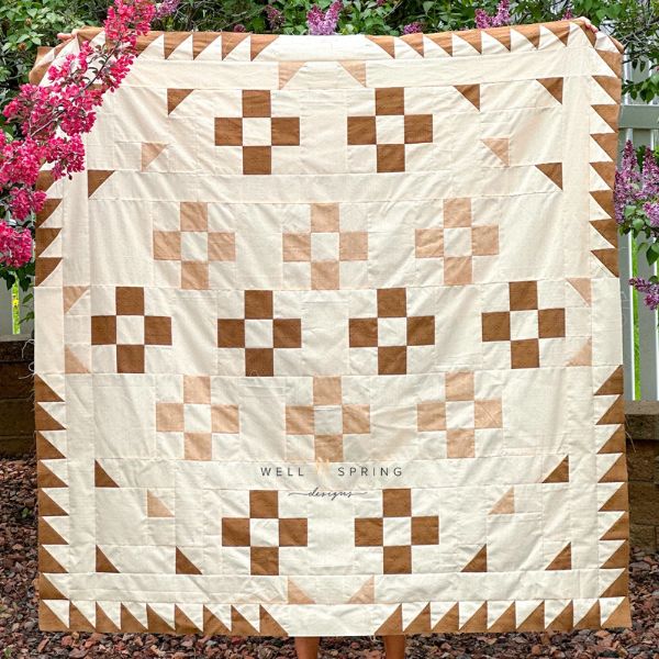 Snuggle Bug Quilt Pattern - etsy