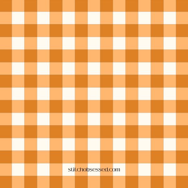 Gingham - free quilt pattern