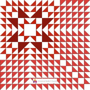 Top 9 Free Christmas Star Quilt Patterns (+10 Bonus Patterns For Sale ...