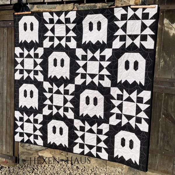 Night Folly Quilt Pattern - etsy