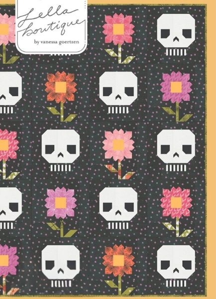 Pushing Up Daisies Quilt Pattern - etsy
