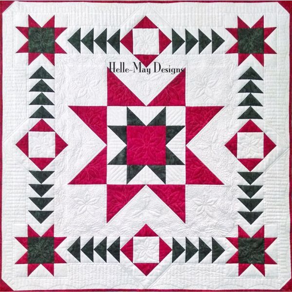 Star Chaser Quilt Pattern - etsy