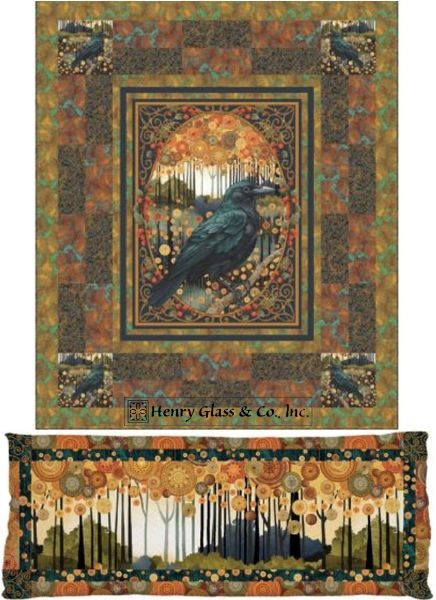 A Bird in Hand - free quilt pattern