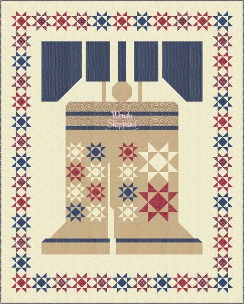 Hear Ye, Hear Ye Quilt Pattern - etsy