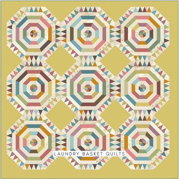 Dragon Fruit Quilt Pattern - etsy