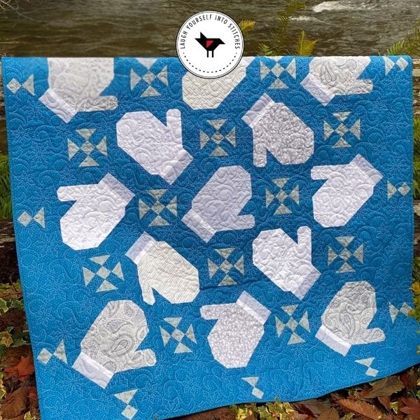 Smitten Quilt Pattern - etsy