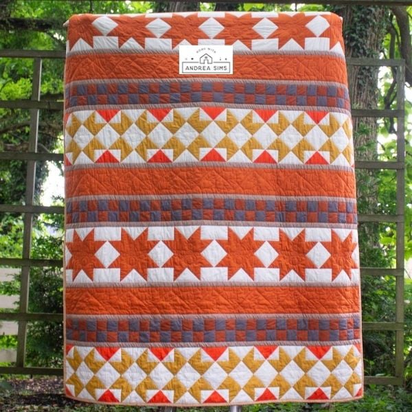 The Sweater Quilt Pattern - etsy