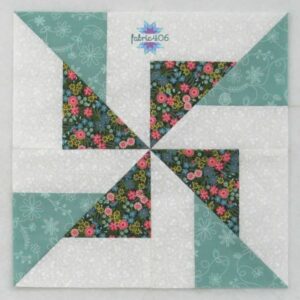 Top 8 Free Double Pinwheel Quilt Patterns (+10 Bonus Patterns For Sale ...