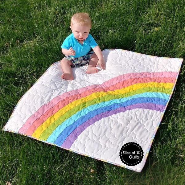 Bundle Of Joy Quilt Pattern - etsy