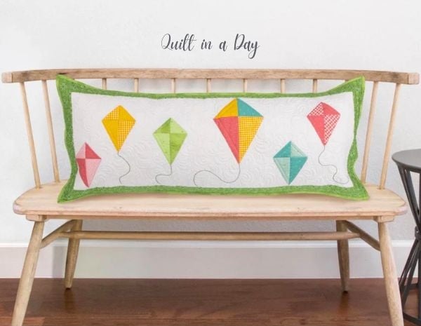 Fly A Kite Quilt Pattern - etsy