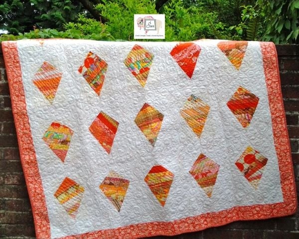 Sails And Tails Quilt Pattern - etsy