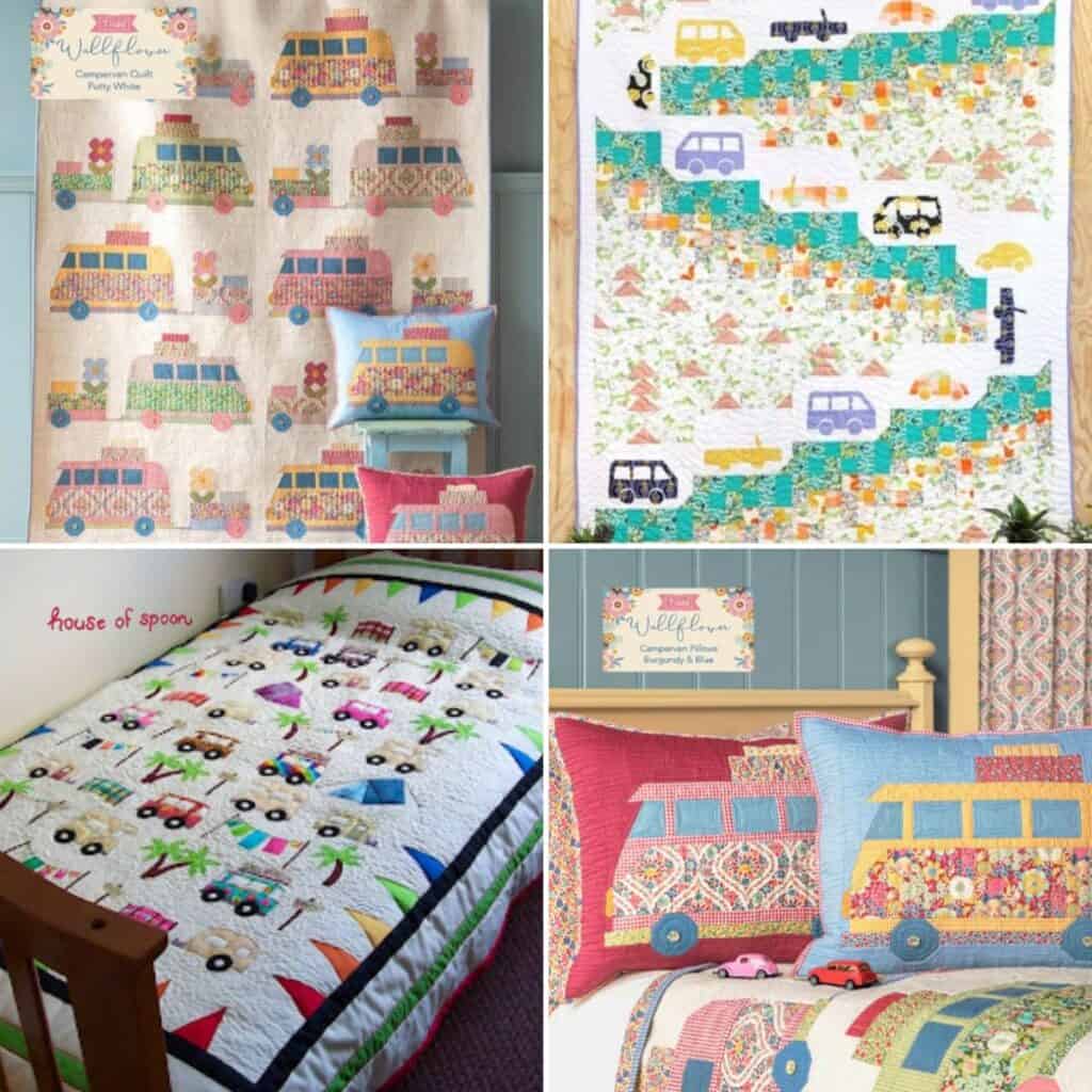 Top 6 Free ABC Quilts Your Child Will Love (+9 Bonus Patterns For Sale