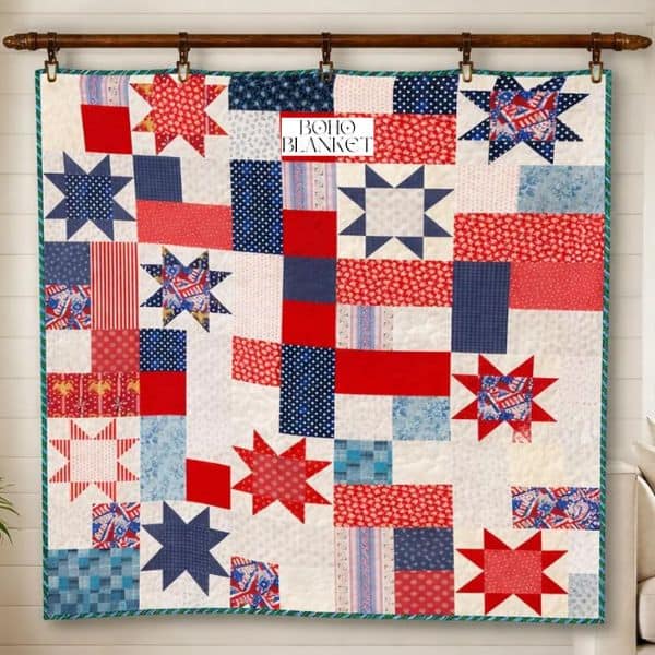 Galactic Melodies Quilt Pattern - etsy