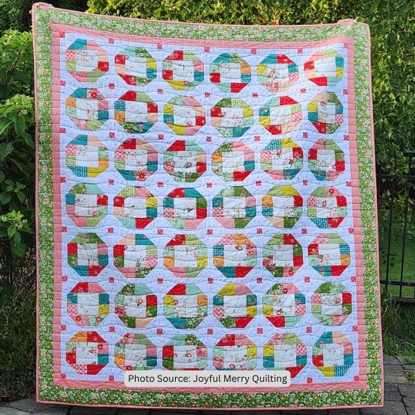 Outdoor Oasis Picnic And Beach Quilt Pattern - etsy