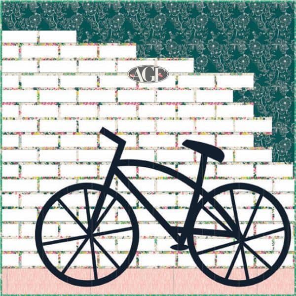 Boiaca - free quilt pattern