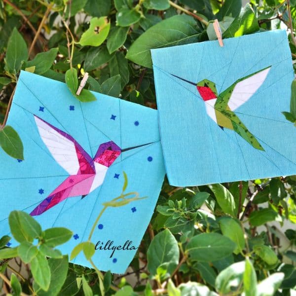 Sugar Baby Quilt Block Pattern - Free Quilt Pattern
