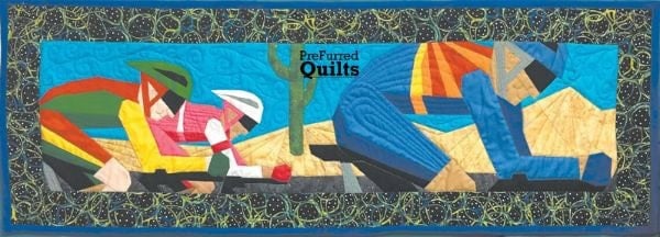 Taking The Lead Quilt Pattern - etsy
