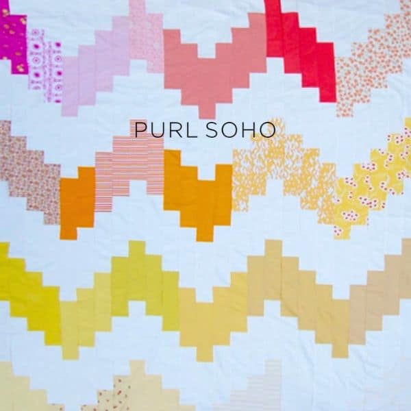 Wedding - free quilt pattern